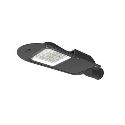 Efficiency 140lm/W Lamp Cost-Effective Street Light for Rural Roadway Lighting 20W Street Lamp