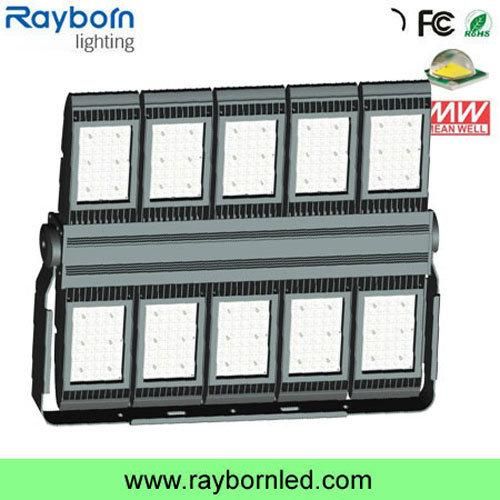 Football Field Soccer Court Stadium Lamp 112000lm High Brightness 800W 1000W LED Flood Light with IP66
