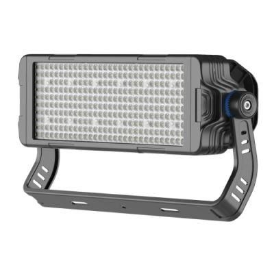 Long Lasting 5 Years Warranty 600W LED Stadium Light