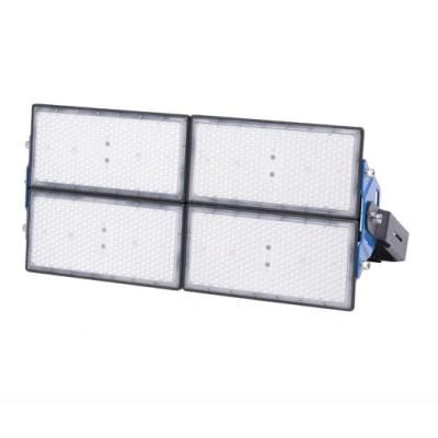 1344PCS SMD3030 High Brightness Waterproof 800W LED High Mast Light