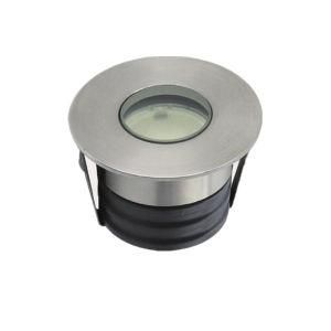 15/25/30/45/60/ Degree Asymmetrical Lens LED Inground Light Burried Light Underground Light