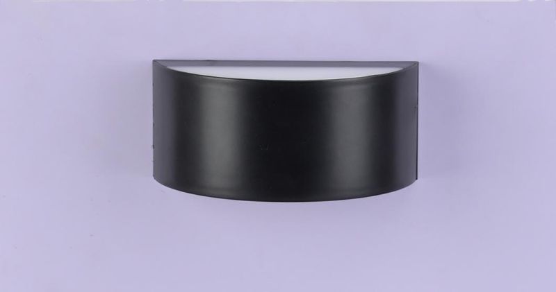 2022 Latest USB Rechargeable Modern Arc Wall Light