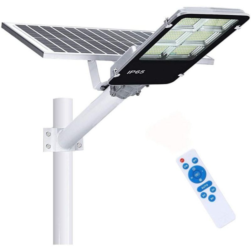 Top Quality Solar LED Street Light