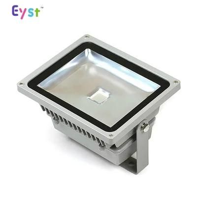 LED Light Lamp Outdoor Intergrated 100W Flood Light with High Power IP65 Waterproof