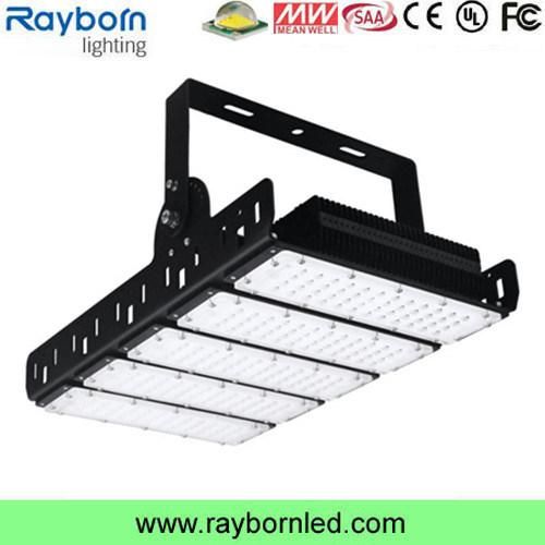 Salt Resistance IP65 100W 200W 250W 300W LED Flood Light for Tennis Court Lighting Projector Beach Soccer Court Floodlights