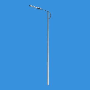 2019 New Outdoor 30W 50W 60W 80W 90W 150W Solar LED Street Light