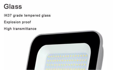 Waterproof Decoration Outdoor IP66 Indoor Wall SMD COB 10W 50W 100W 200W Stadium Garden Projector LED Flood Light