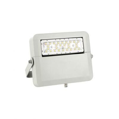 Super Bright IP66 Waterproof Die-Casting Aluminum LED Outdoor Security Light Floodlight