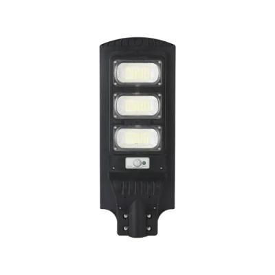 Ala Outdoor Solar Powered Street Road Lamp Price 30W 180W 150W 120W 90W 60W Integrated All in One Solar LED Street Light