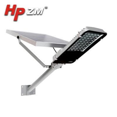 All in One Die Casting Aluminum Solar LED Street Lighting