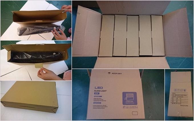 Energysaving High Lumen IP66 TUV 200W LED Floodlight