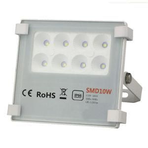 10W 30 W SMD LED Floodlight IP 65 Square Flood Light