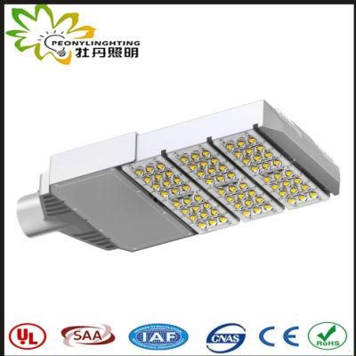 100-120lm/W IP67 Waterproof 150W LED Street Light, LED Road Light, LED Street Lamp
