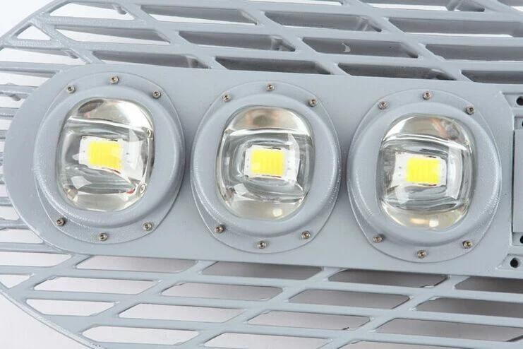 IP65 LED Light Street 180W Residential Outdoor Lighting (SLER09*3)