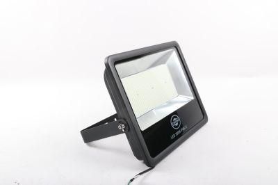 IP65 200watt Waterproof Outdoor LED Flood Light Fixtures CE