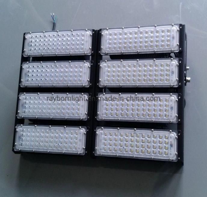 500W Stadium Outdoor Lamp Projector LED IP65 Waterproof Spot Light LED Flood Light