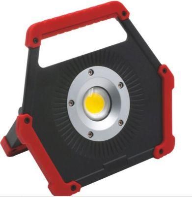 5W Mini Magnetic LED Floodlight Area Light