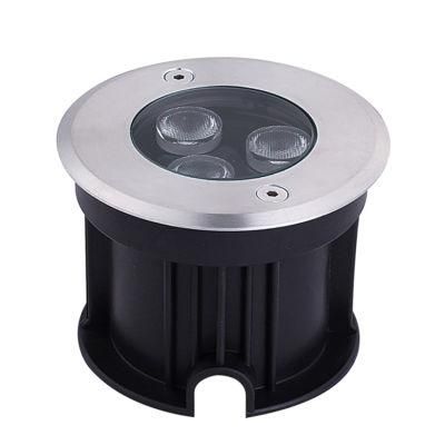 Wholesale Factory Price Motion Lamp Deck Light Underground Light