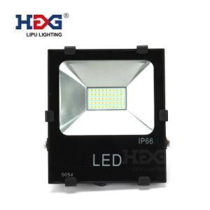 2021 CE Cerfirication and IP65 IP Rating LED Outdoor Flood Light 50W 100W 200W