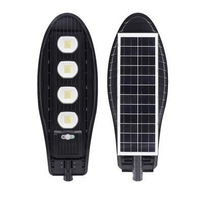 All in One Solar Street Light Outdoor Road Solar Streetlight