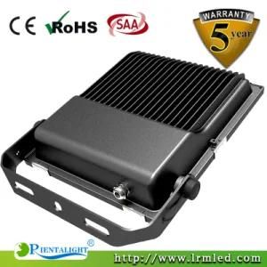 Osram Nichia Chip Meanwell Driver 200W LED Tunnel Light