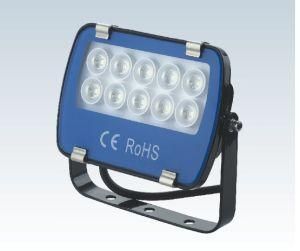 GS, CE Eco-Friendly IP54 10W LED Flood Light for Outdoor