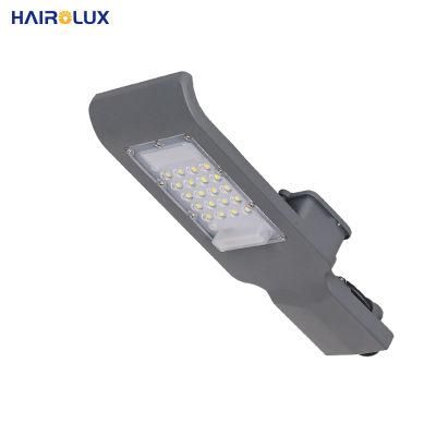 Outdoor Street Lamp Road Lighting Die Casting Aluminum PC Lens IP65 30W 40W 50W 60W 120W 150W SMD LED Street Light