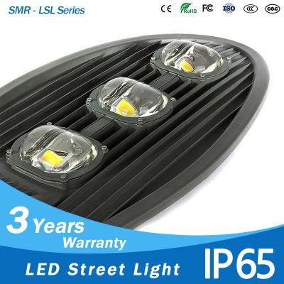 150W Hot Sell COB LED Street Light Good Price Road LED Light