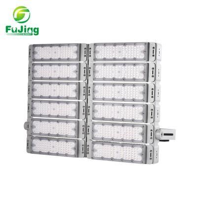 Sport Field Football Lamp LED High Mast Light LED Flood Light