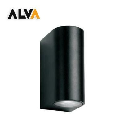 Black/White Aluminium or Plastic Alva / OEM Professional Design Outdoor Light