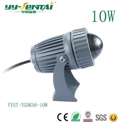 China Factory 10W LED Outdoor Light LED Floodlight