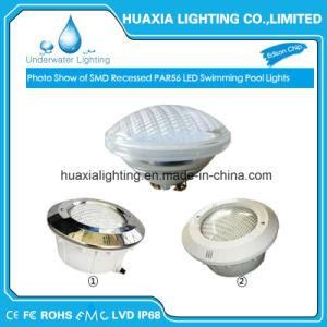 35watt Underwater Swimming LED Pool Light with Housing