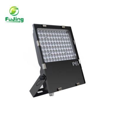 High Quality LED Flood Light 100W LED Floodlight