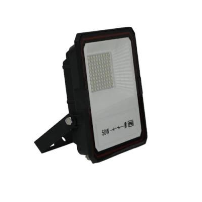 Outdoor Waterproof 100W IP65 Sports Bright Flood Lamp