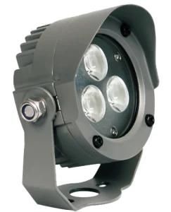 3W 6W 9W LED Landscape Spot Light