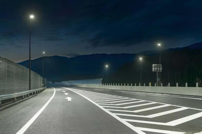 150W LED Street Light