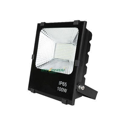 Floodlight 3030 SMD Flood Light Ce Certification and IP65 IP Rating Outdoor LED Garden Light
