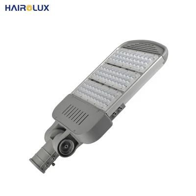 Hairolux LED Streetlight 100W 150W 200W IP65 Waterproof High Lumen Output 250W 300W