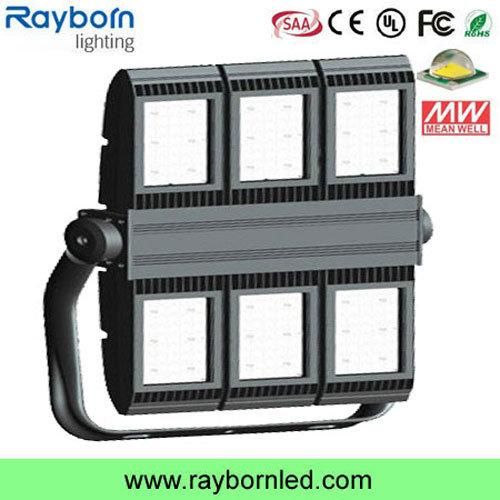 IP66 Outdoor Football Field 500W 600W LED Flood Light