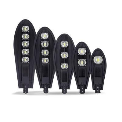 New LED Smart City Outdoor Lights Waterproof IP65 250W LED Street Lighting