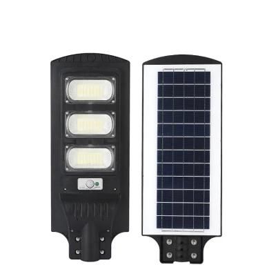 Ala Outdoor IP66 Waterproof LED Street Light 50W 100W 150W with Die-Cast Aluminium Housing