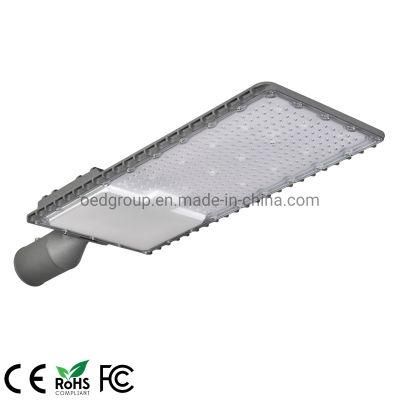 Die-Casting Aluminum Slim Design Low Price 200W LED Roadway Light