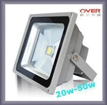 TUV SAA CE RoHS LED Flood Light 5-50W IP65 Waterproof