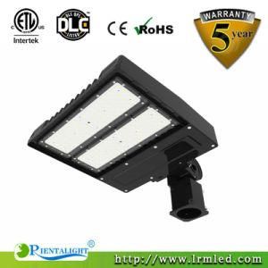 2018 New 200W LED IP65 Outdoor Garden Street Light with 5 Years Warranty