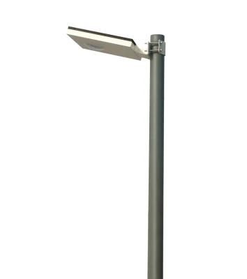 High Quality 8W All in One Integrated Solar Street Light with Motion Sensor