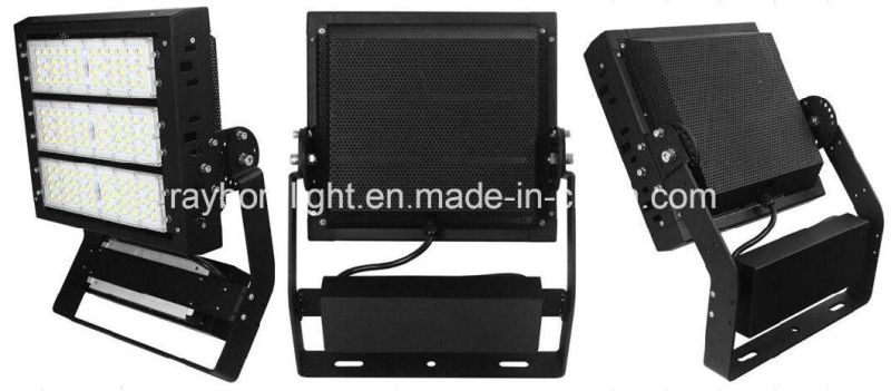 High Power 300W 400W 500W 600W Outdoor Stadium Lighting LED Flood Lamp Floodlights