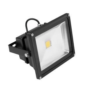 50W LED Floodlight with CE and RoHS