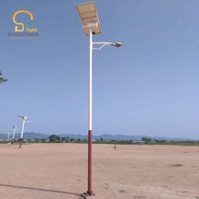 Outside Light, 60W LED Solar Lighting Design