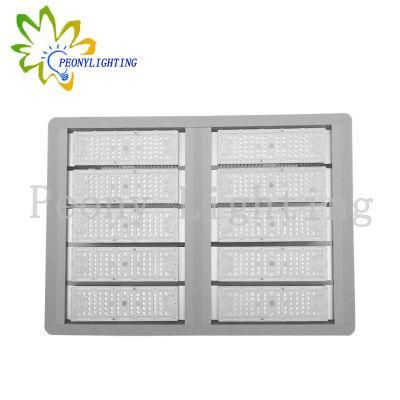 2019 500W LED High Mast Pola Light with SMD Chips Flood Light