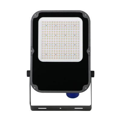 250W-500W High Power LED Flood Lights and Cast Lamp for Parking/Stadium/Shopping Mall